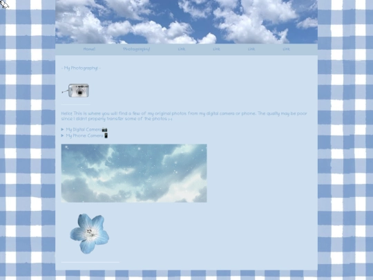 Openme screenshot