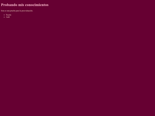 revision screenshot
