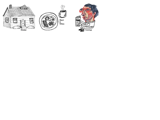 menu screenshot