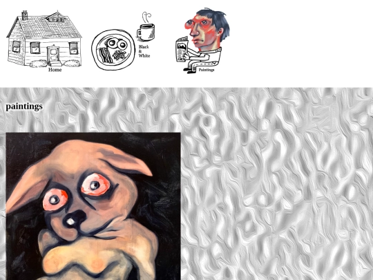 painting screenshot