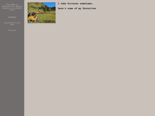 photos screenshot