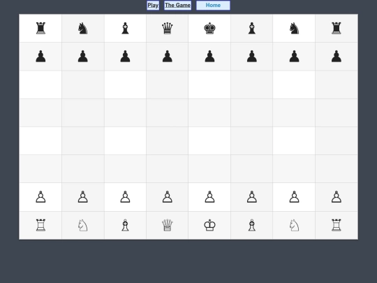 pieces screenshot