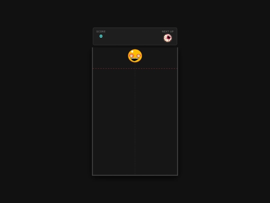 mergegame screenshot