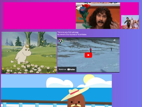 Practice screenshot