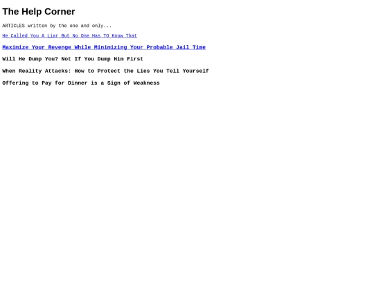 thedumpster screenshot