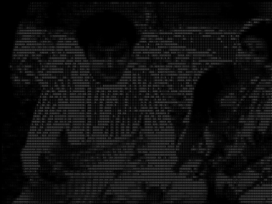 ascii_natural_colors_output_bw screenshot