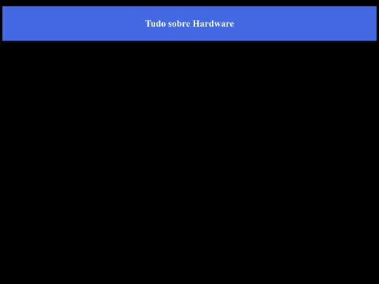 Hardware/hardware screenshot