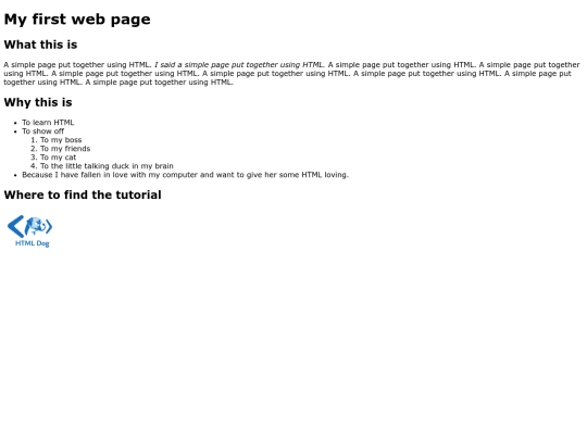 practicefile screenshot