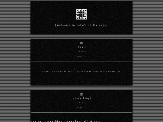 redirector screenshot