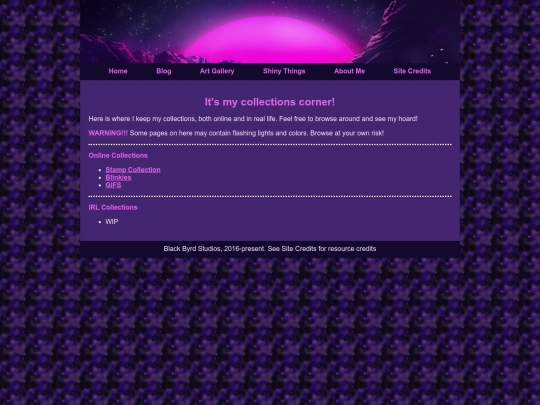 collect screenshot