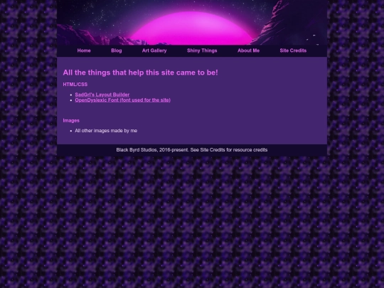 creds screenshot