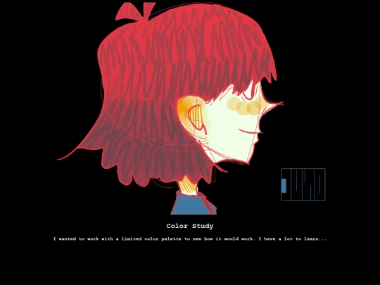 ColorStudy screenshot