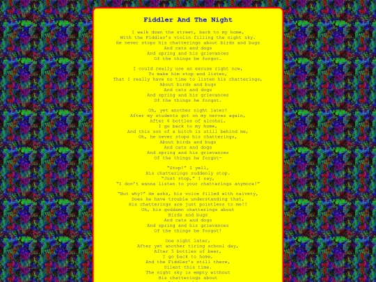 FiddlerAndTheNight screenshot