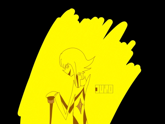 FragmentedStarlight screenshot