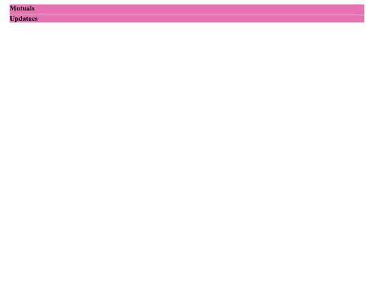 test screenshot