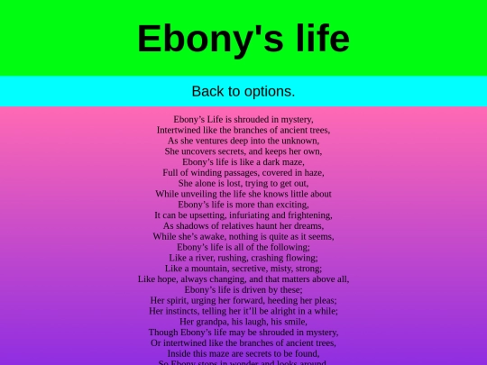 scatch/ebonyslife screenshot