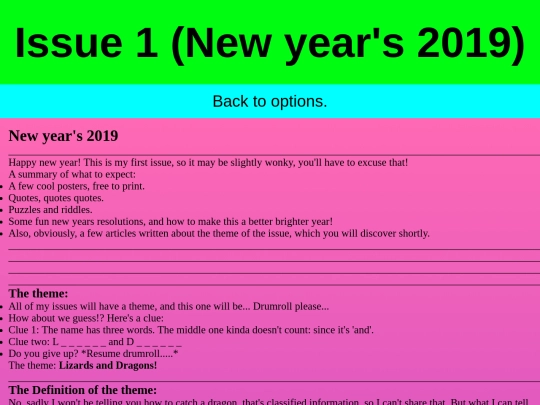 scatch/issue1 screenshot