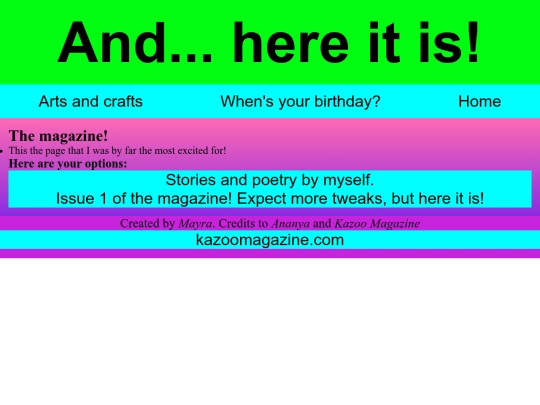 scatch/magazine_sCATch screenshot