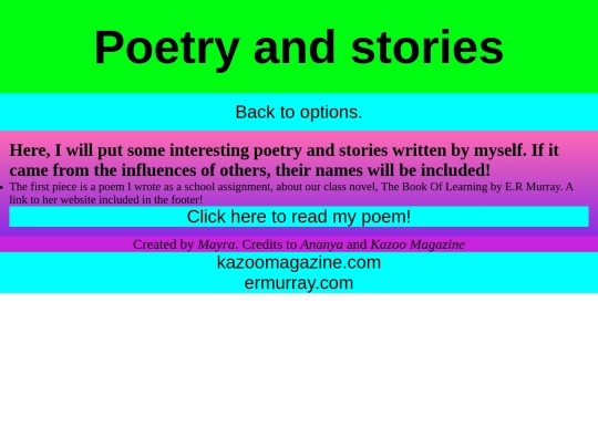 scatch/poetrystories screenshot