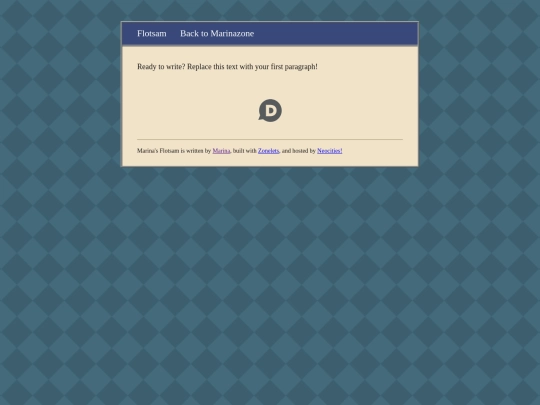 flotsam/posts/2020-11-10-Post-Template screenshot