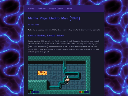 posts/2020-10-30-Marina-Plays-Electro-Man-1993 screenshot