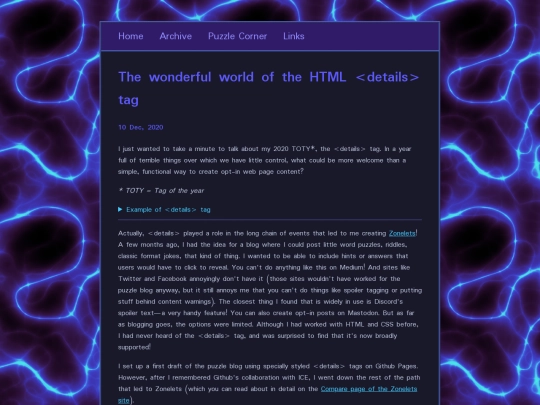 posts/2020-12-10-The-wonderful-world-of-HTML-details-tag screenshot