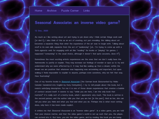 posts/2020-12-12-Seasonal-Associate-an-inverse-video-game screenshot