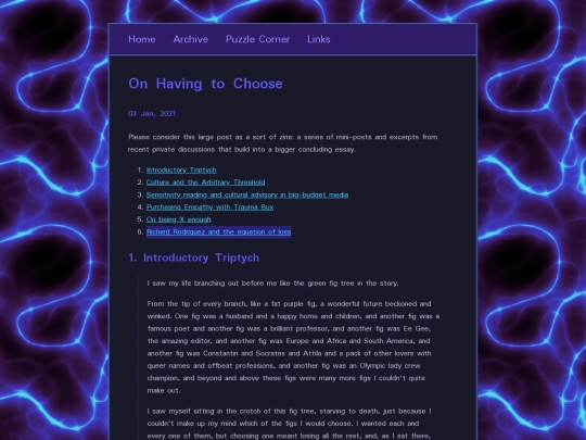 posts/2021-01-03-On-Having-to-Choose screenshot