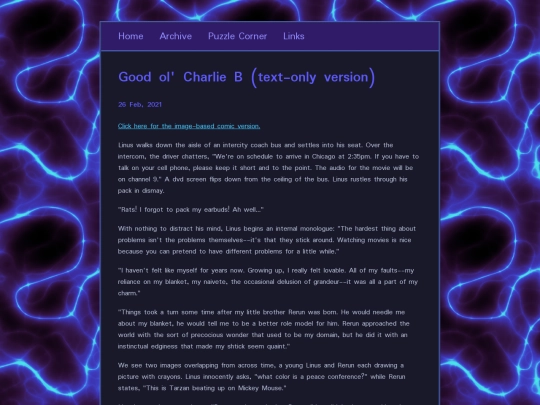 posts/2021-02-26-Charlie-B-Text screenshot