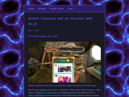 posts/2022-05-15-Vic_B-Interview screenshot