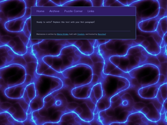 posts/YYYY-MM-DD-Template screenshot