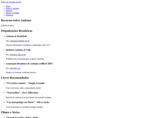 recursos screenshot