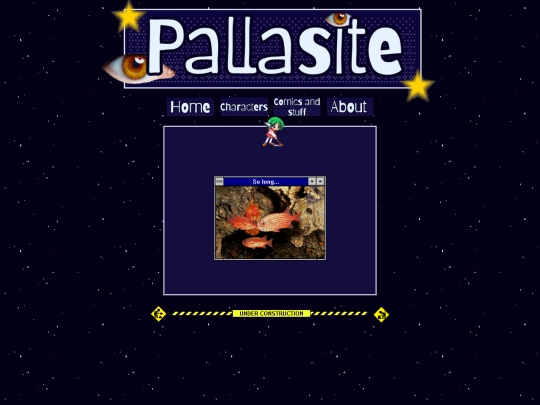 stff screenshot