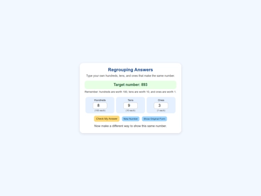 math/game screenshot