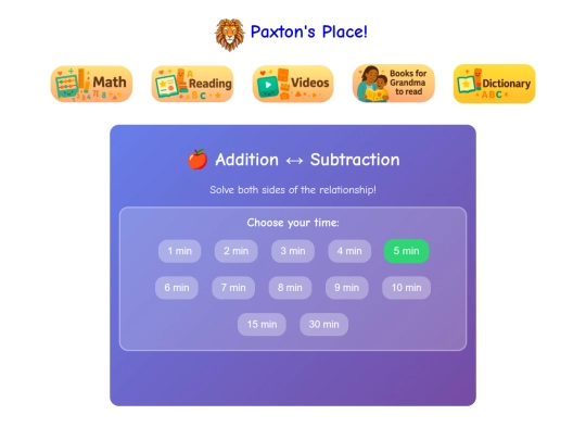 math/relating-addition-and-subtraction screenshot