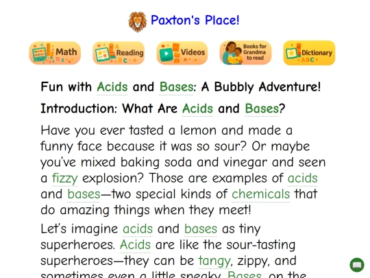 reading/acids-and-bases screenshot