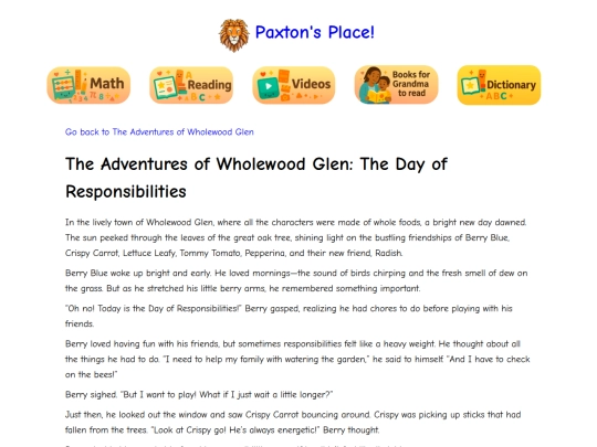 reading/adventures-of-wholewood-glen/the-day-of-responsibilities screenshot