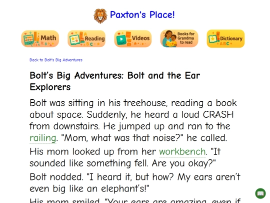 reading/bolts-big-adventures/bolt-and-the-ear-explorers screenshot
