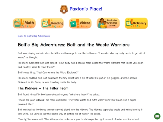 reading/bolts-big-adventures/bolt-and-the-waste-warriors screenshot