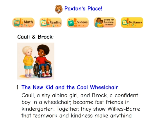 reading/cauli-and-brock screenshot