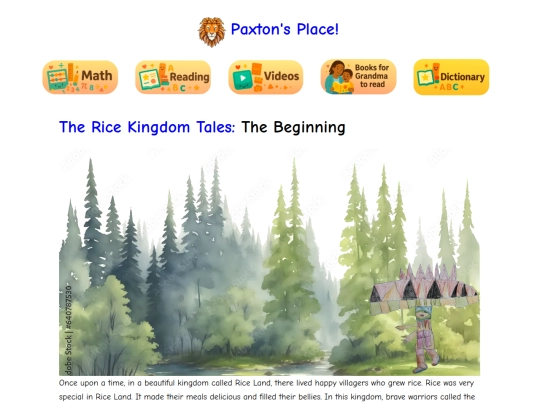 reading/rice-kingdom-tales/the-beginning screenshot