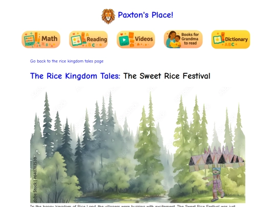 reading/rice-kingdom-tales/the-sweet-rice-festival screenshot