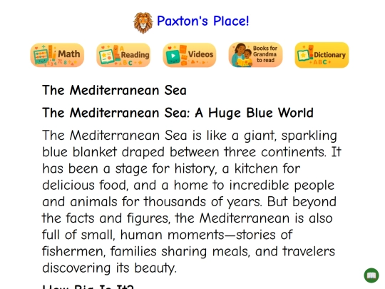 reading/the-mediterranean screenshot