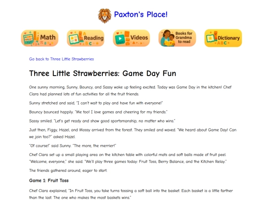 reading/three-little-strawberries/game-day-fun screenshot