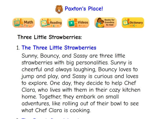 reading/three-little-strawberries screenshot