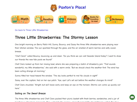 reading/three-little-strawberries/the-stormy-lesson screenshot