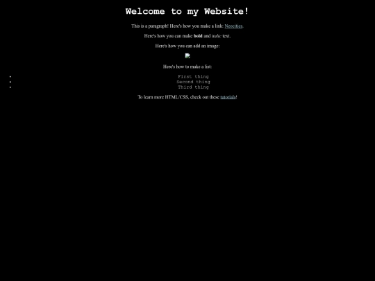 oldsite/misc screenshot