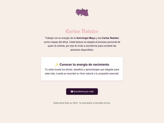 cartas-natales screenshot