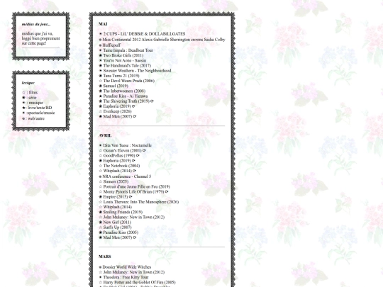 Mediasmoya screenshot