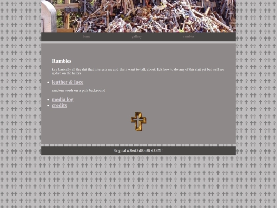 shrines screenshot